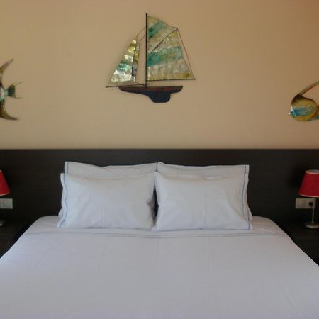 Blue Harmony Apartments Pláka المظهر الخارجي الصورة