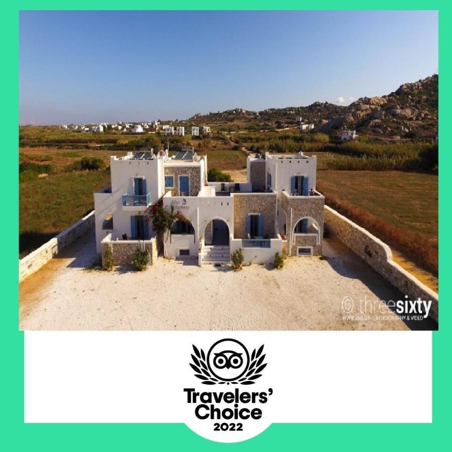Blue Harmony Apartments Pláka المظهر الخارجي الصورة