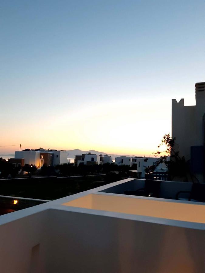 Blue Harmony Apartments Pláka المظهر الخارجي الصورة