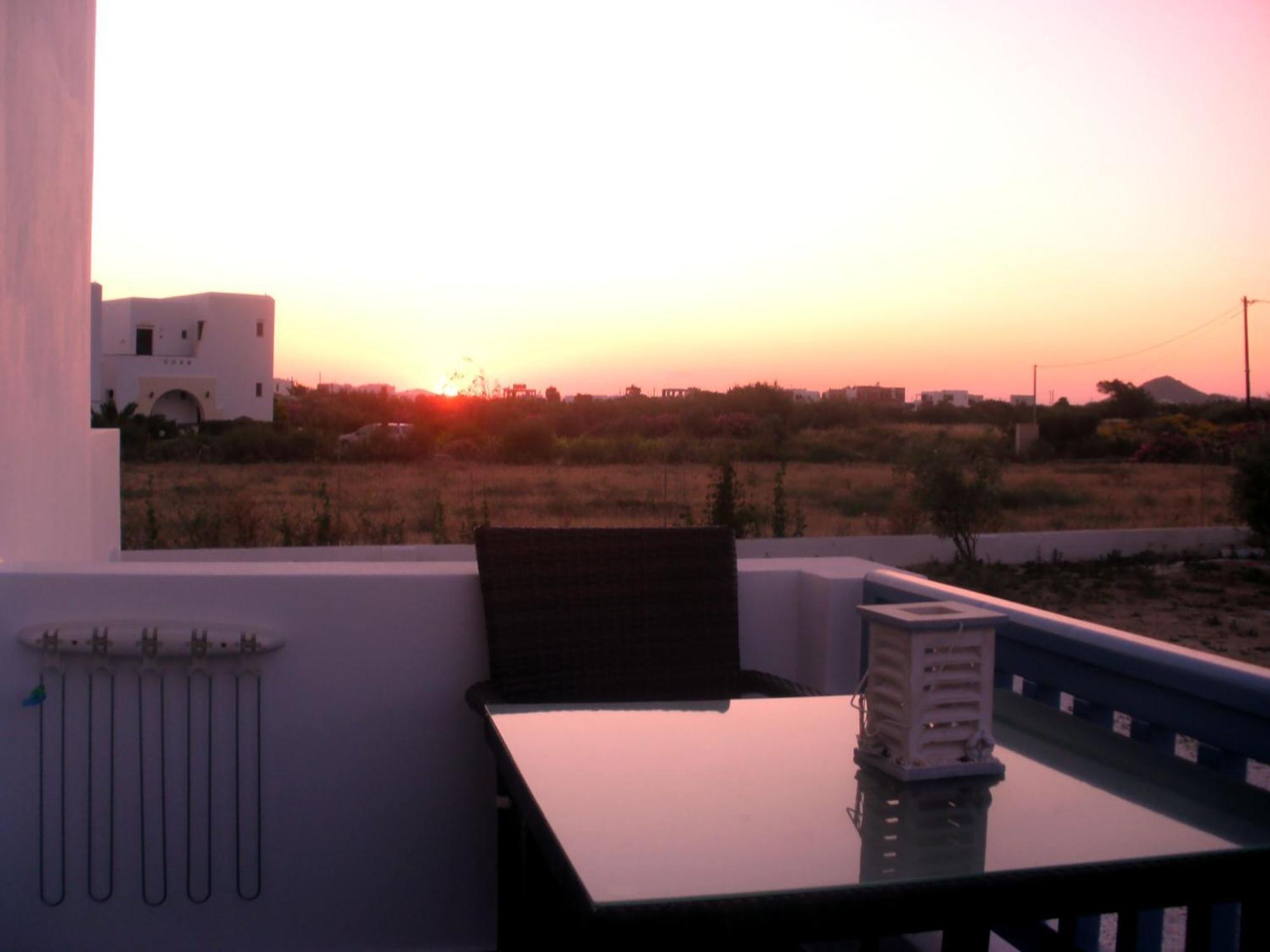 Blue Harmony Apartments Pláka المظهر الخارجي الصورة